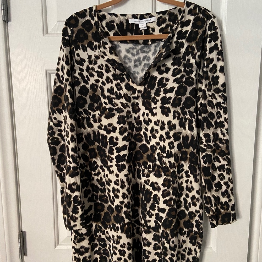 Diane von Furstenberg